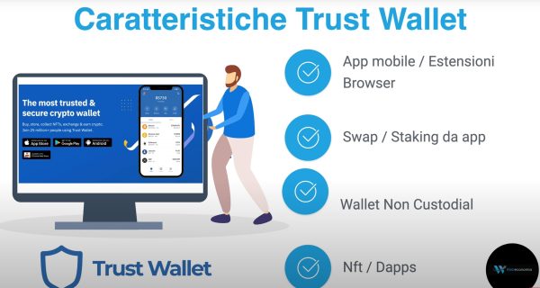 Trust Wallet image